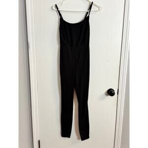 PAC 1980 PACSUN Bodysuit - Black- Size XS